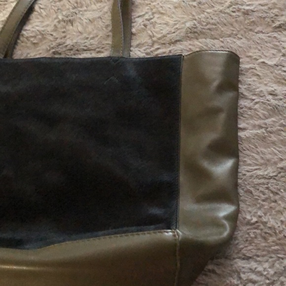 Nwot 💥Elizabeth and James tote - Picture 3 of 8